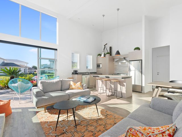 Beachy on Bream - Ruakākā Holiday Home - 1114601 - photo 2