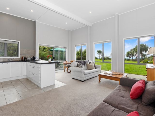 Sea View Cottage – Ruakaka Holiday Cottage - 1114899 - photo 4