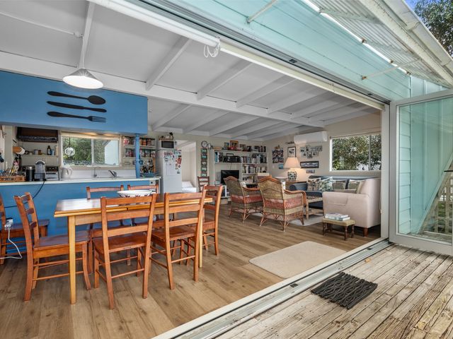 Coastal Cove – Waipu Cove Holiday Home - 1114902 - photo 5