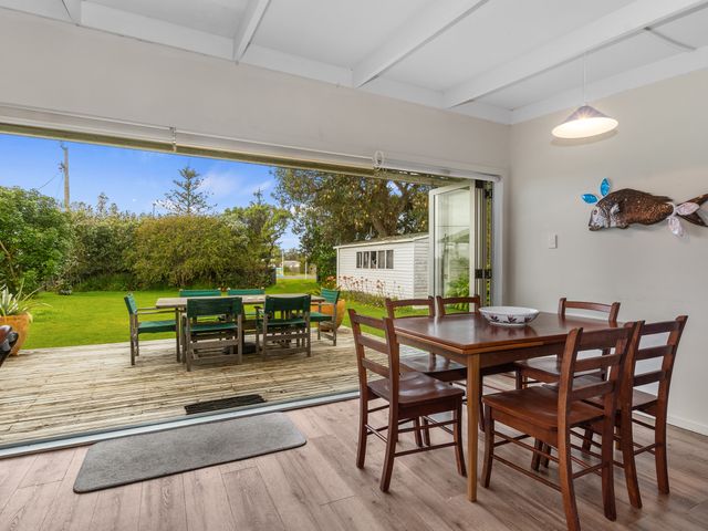 Coastal Cove – Waipu Cove Holiday Home - 1114902 - photo 4