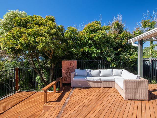 Godwit Cottage - Pākawau Beachfront Holiday Home - 1114904 - photo 4