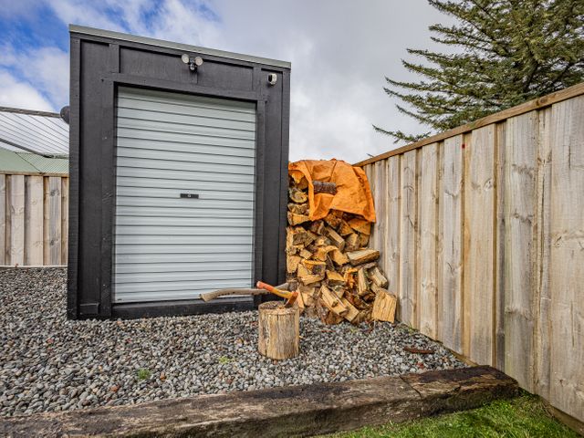 Findlay Chalet - National Park Holiday Home - 1115642 - photo 4