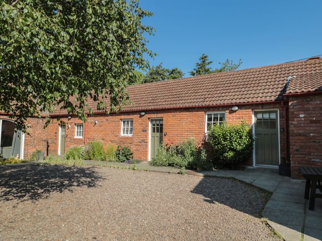 Palinsburn Cottages