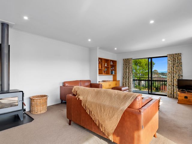 Views over Blenheim - Blenheim Holiday Home - 1115733 - photo 5