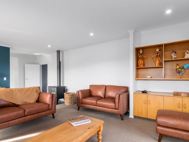 Views over Blenheim - Blenheim Holiday Home - 1115733 - photo 4