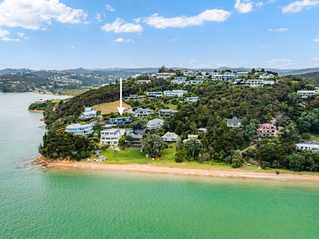 Bayview Corner Suite (Unit 2) - Paihia Unit - 1115903 - photo 2