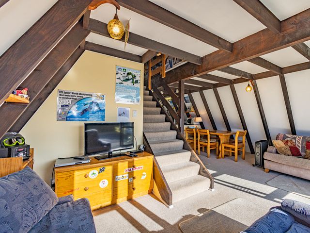 A-Frame of Mind – Ohakune Holiday Home - 1116145 - photo 4