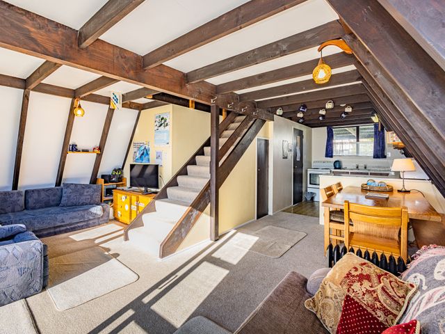 A-Frame of Mind – Ohakune Holiday Home - 1116145 - photo 2