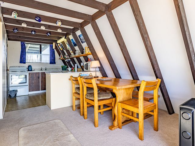 A-Frame of Mind – Ohakune Holiday Home - 1116145 - photo 5