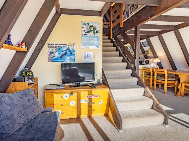 A-Frame of Mind – Ohakune Holiday Home - 1116145 - photo 3