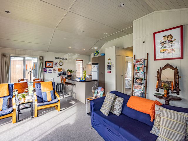 Alpine Way Cottage – Ohakune Holiday Home - 1116504 - photo 3