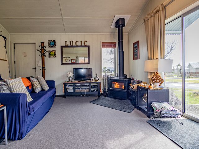 Alpine Way Cottage – Ohakune Holiday Home - 1116504 - photo 4