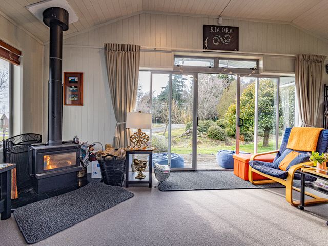 Alpine Way Cottage – Ohakune Holiday Home - 1116504 - photo 5