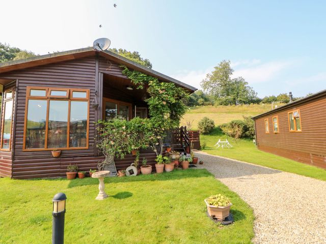 Holiday Lodge in Yorkshire