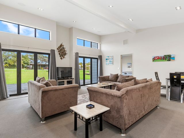 Tutukaka Treat - Wellingtons Bay Holiday Home - 1118247 - photo 3