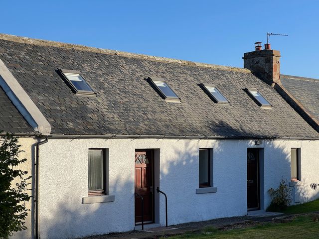 Burnside Cottage - 1118517 - photo 1