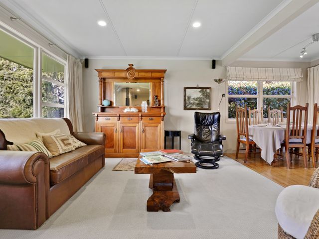 Pukeko Lodge - Tūrangi Holiday Home - 1118575 - photo 2