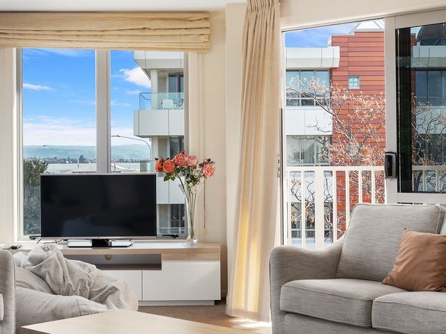 Mount Apartment - Mt Maunganui Holiday Apartment - 1118837 - photo 5