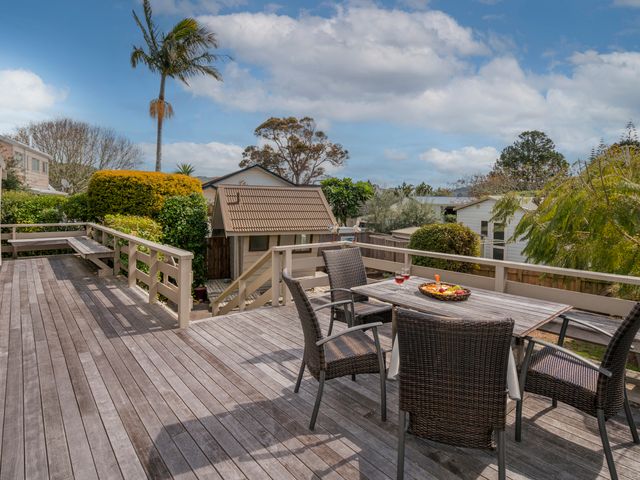 Relax On Courtney - Pauanui Holiday Home - 1120091 - photo 3