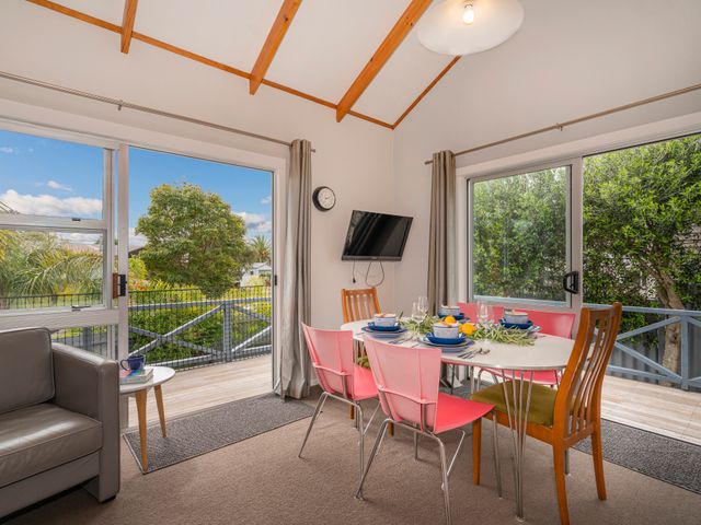 Pauanui Beach Therapy - Pauanui Holiday Home - 1121018 - photo 4