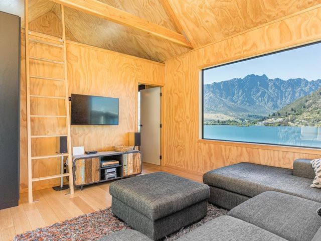 Picture Perfect - Queenstown Holiday Home - 1121019 - photo 3
