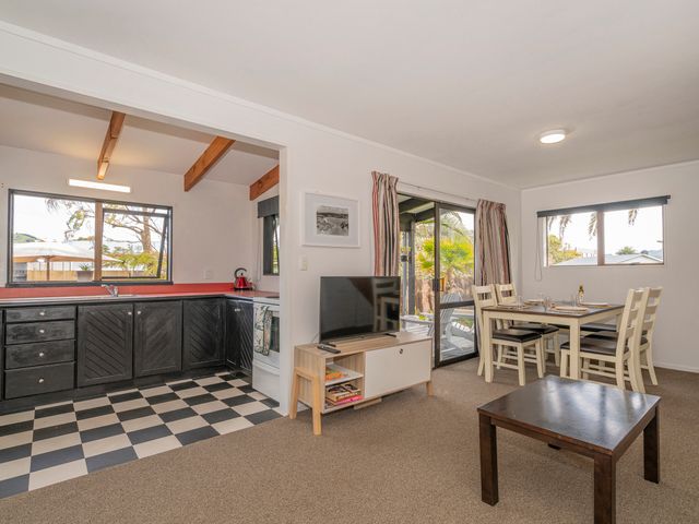 Surf’scape - Whitianga Holiday Home - 1121717 - photo 4