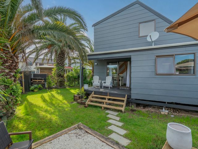 Surf’scape - Whitianga Holiday Home - 1121717 - photo 1