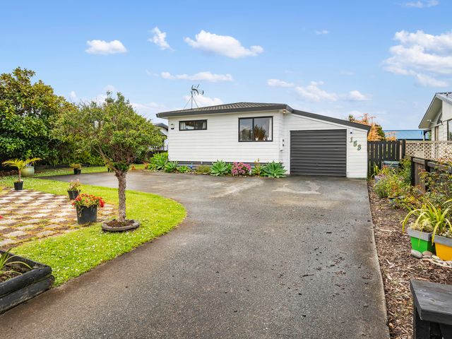 Roseville - Snells Beach Holiday Home - 1122592 - photo 1