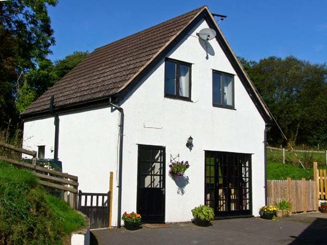 Rhos Cottage, Wales