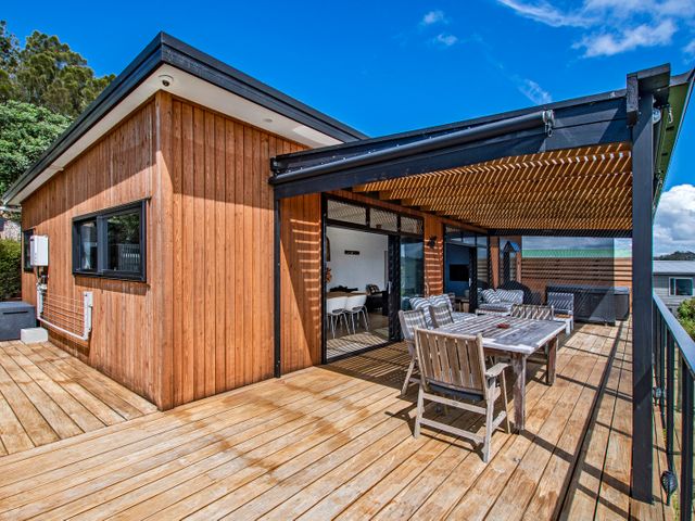 Tapuaetahi Beach Marvel - Te Tii Holiday Home - 1123455 - photo 2