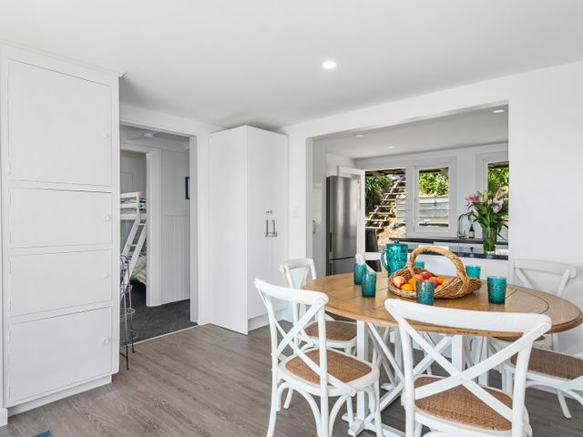 Bayview Bungalow - Nelson Holiday Home - 1123544 - photo 3