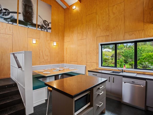 The Barn - Waihi Holiday Home - 1123887 - photo 3