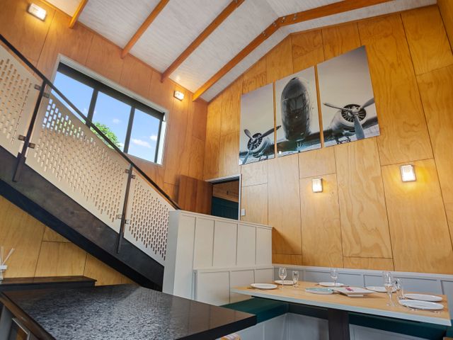 The Barn - Waihi Holiday Home - 1123887 - photo 2