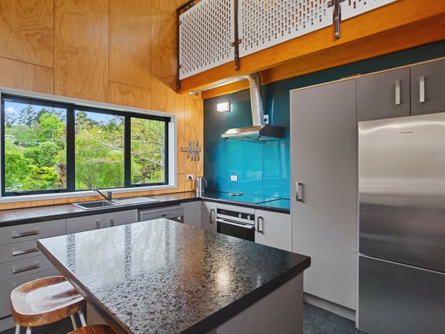 The Barn - Waihi Holiday Home - 1123887 - photo 5