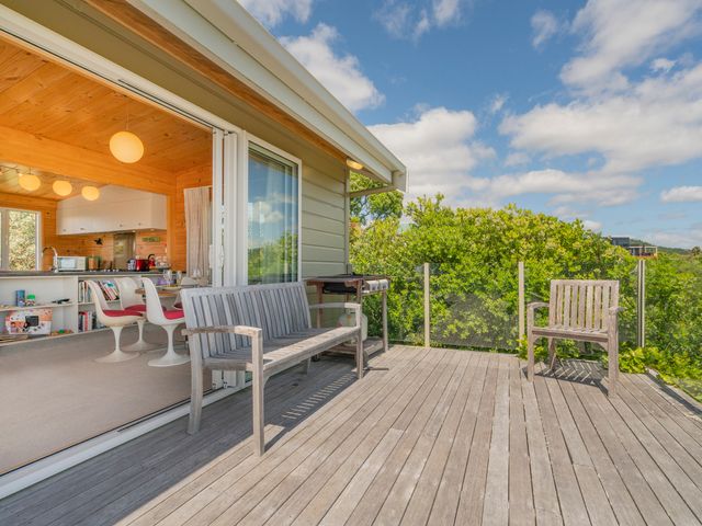 Onemana Lookout - Onemana Holiday Home - 1123888 - photo 4