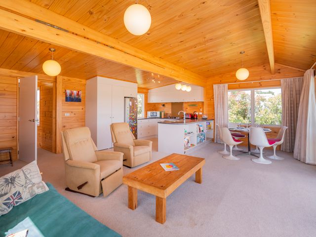 Onemana Lookout - Onemana Holiday Home - 1123888 - photo 5