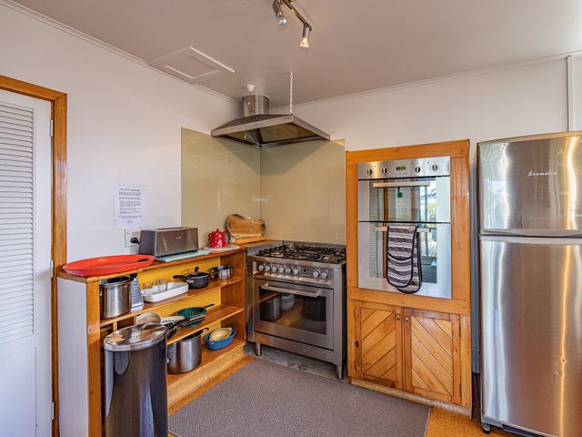 Ariki - National Park Holiday Home - 1123963 - photo 5