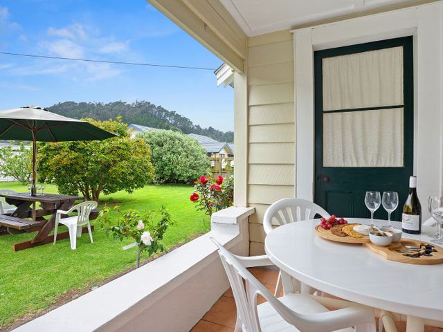 Whare Nui on Rennie - Thames Holiday Home - 1124335 - photo 4