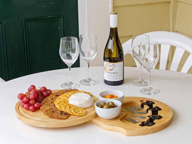 Whare Nui on Rennie - Thames Holiday Home - 1124335 - photo 5