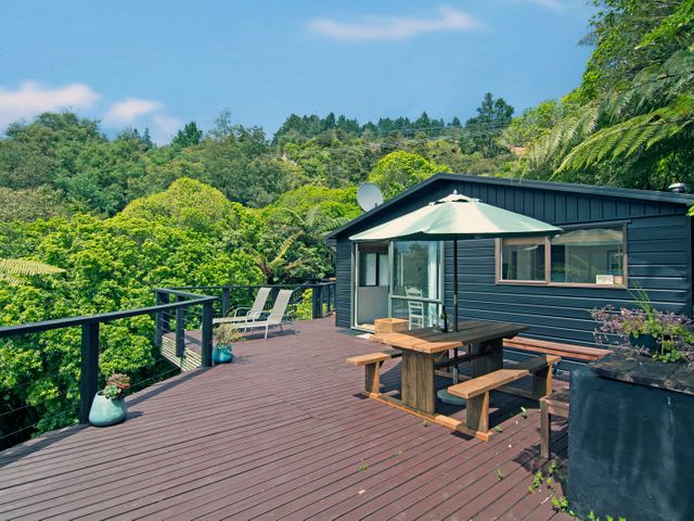 Thirsty Weta Belvue - Havelock Holiday Home - 1124399 - photo 2