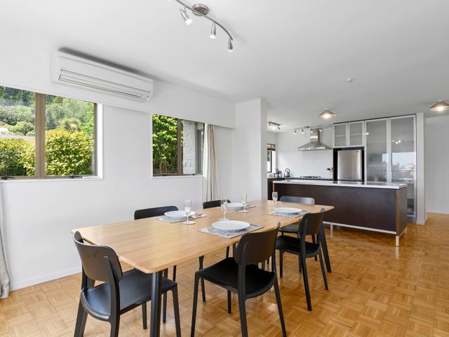 Rutherford Retreat - Nelson Holiday Home - 1124490 - photo 5