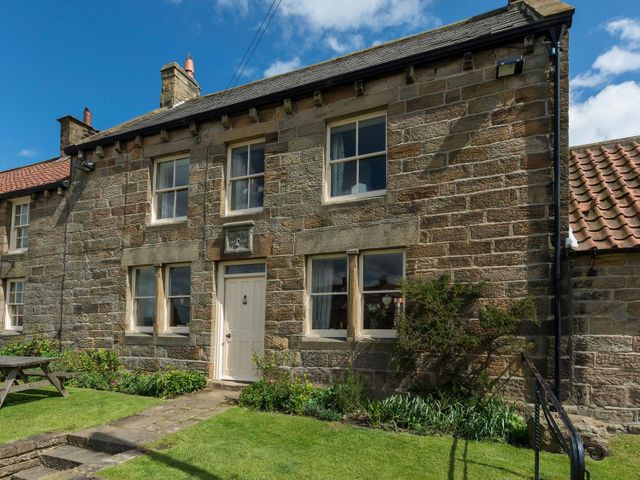 Wheatsheaf Cottage - 1124527 - photo 1