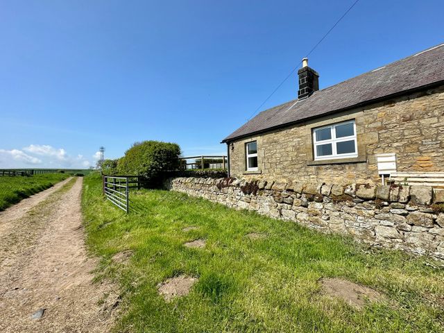 Lonnon Cottage