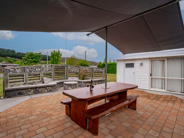 Thyme Away - Clyde Holiday Home - 1124675 - photo 2