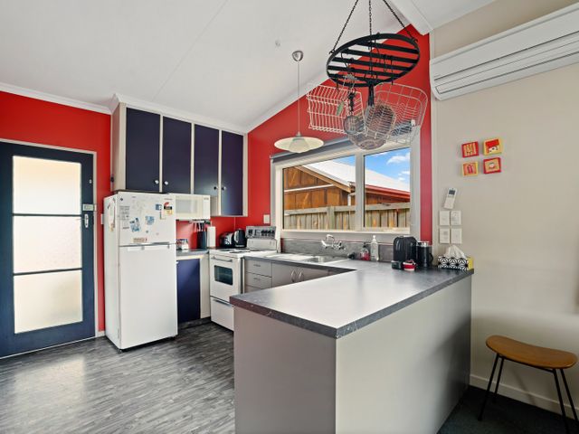 Thyme Away - Clyde Holiday Home - 1124675 - photo 5