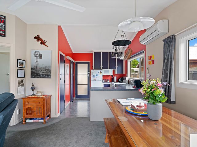 Thyme Away - Clyde Holiday Home - 1124675 - photo 4