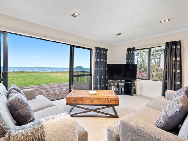 Korimako - Waitetoko Holiday Home - 1124739 - photo 4