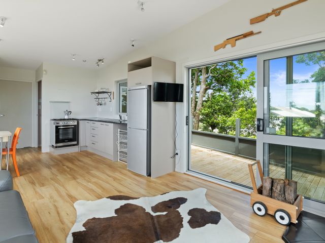 The Fritz - New Plymouth Holiday Home - 1124747 - photo 4