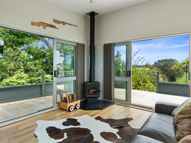 The Fritz - New Plymouth Holiday Home - 1124747 - photo 5