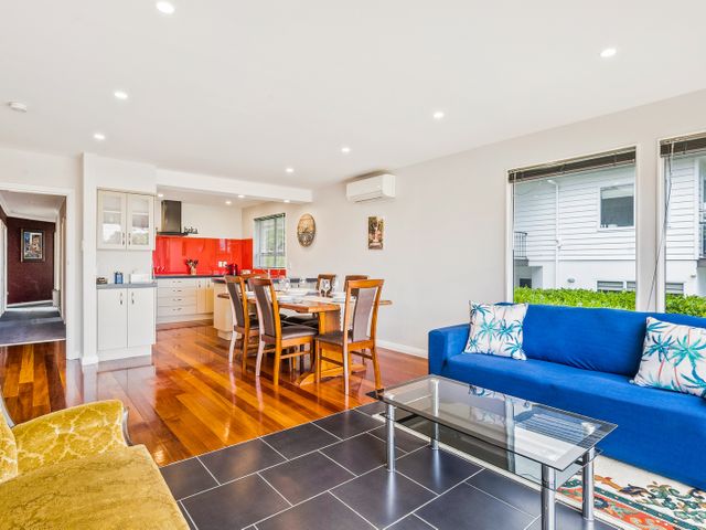 Winara Winner - Waikanae Holiday Home - 1124893 - photo 4